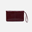 Hobo Evolve Wristlet- Saddleberry