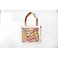 Calhoun & Co. Charcuterie Meats & Cheeses Canvas Tote