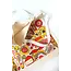 Calhoun & Co. Charcuterie Meats & Cheeses Canvas Tote