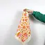 Calhoun & Co. Strawberry Tea Towel