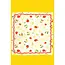 Josslyn by Wall to Wall Strawberry Bandana Scarf