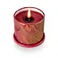 Illume Crimson Woods Demi Vanity Tin
