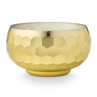Illume Glittering Garland Disco Bowl Candle