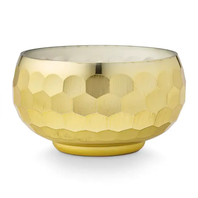Illume Glittering Garland Disco Bowl Candle
