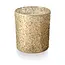 Illume Confetti Balsam Glitter Glass Candle