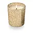Illume Confetti Balsam Glitter Glass Candle