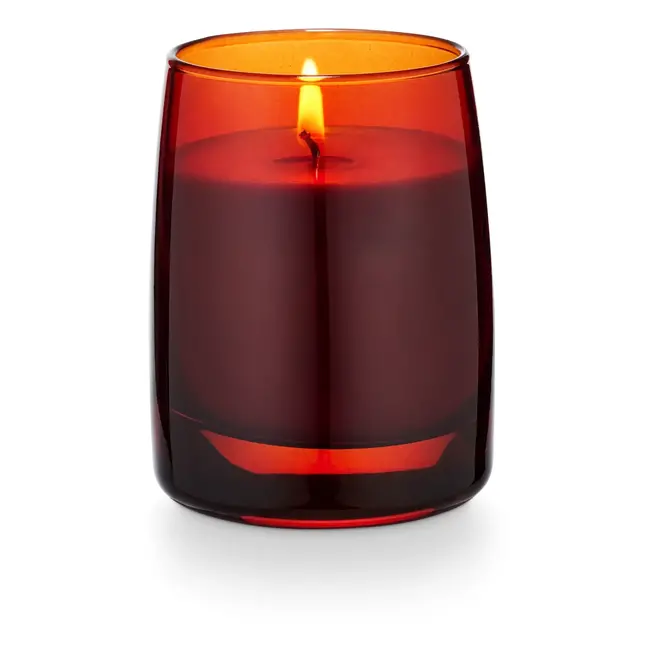 Illume Gilded Citrus Boxed Glass Candle