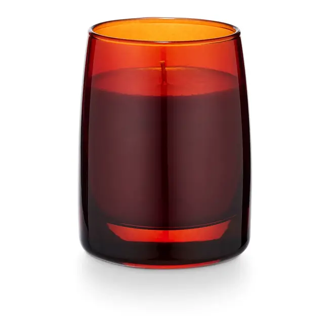 Illume Gilded Citrus Boxed Glass Candle