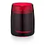 Illume Pomme Rouge Boxed Glass Candle