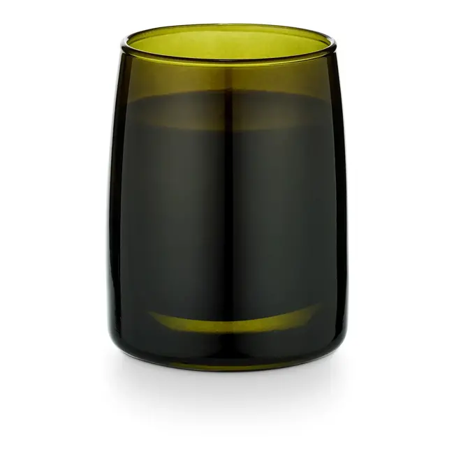 Illume Spiced Pear Boxed Glass Candle