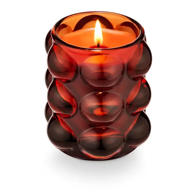 Illume Gilded Citrus Glacé Glass Candle