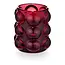 Illume Pomme Rouge Glacé Glass Candle