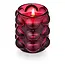 Illume Pomme Rouge Glacé Glass Candle