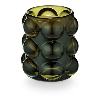 Illume Spiced Pear Glacé Glass Candle