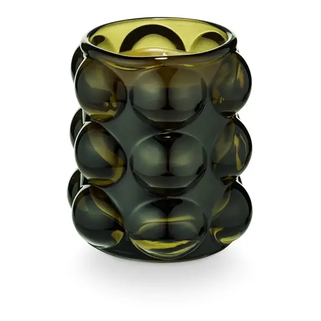 Illume Spiced Pear Glacé Glass Candle