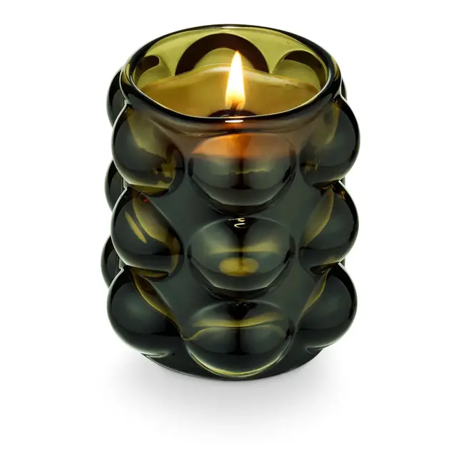 Illume Spiced Pear Glacé Glass Candle