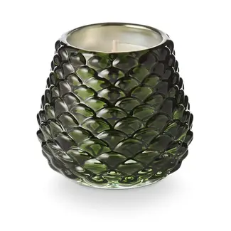 Illume Balsam & Cedar Pinecone Votive Candle