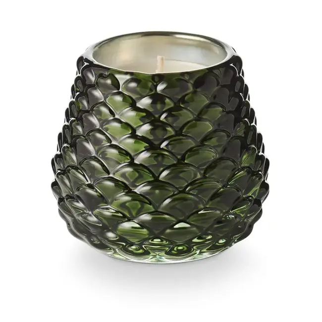 Illume Balsam & Cedar Pinecone Votive Candle