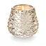 Illume Winter White Pinecone Votive Candle