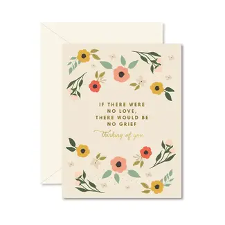 Ginger P. Designs If There Were No Love