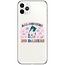 Juju and Moxie Oopsy Daisy Vinyl Sticker