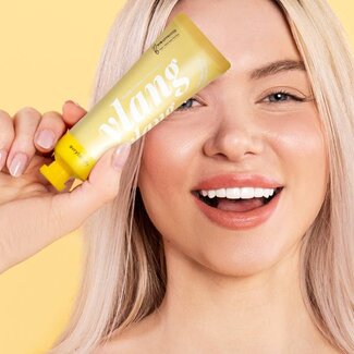 Avry Beauty Ylang Ylang Shea Butter Lotion