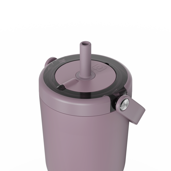 Brumate Resa 35oz. Lilac Dusk