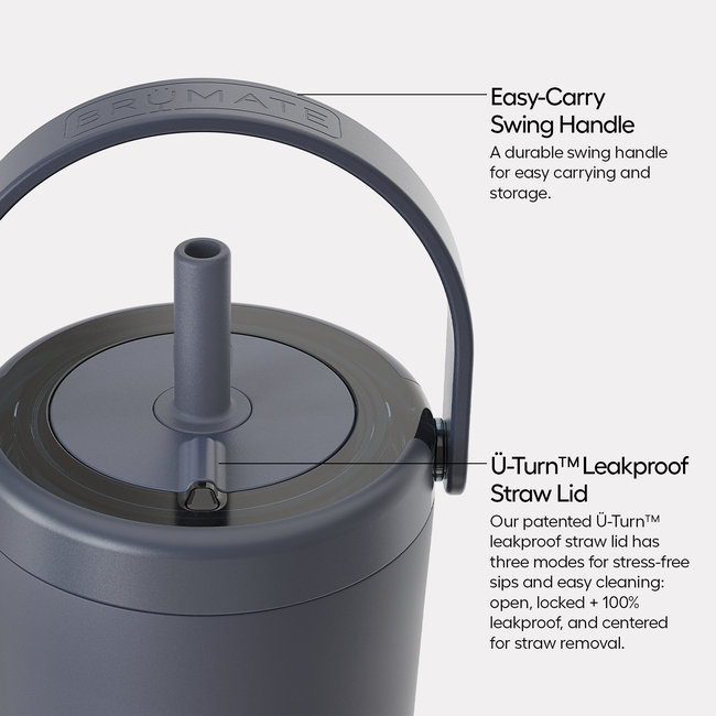 Brumate Resa 35oz. Mist