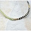 Good Vibrations Shop Gemstone Bracelet-Peace of Mind