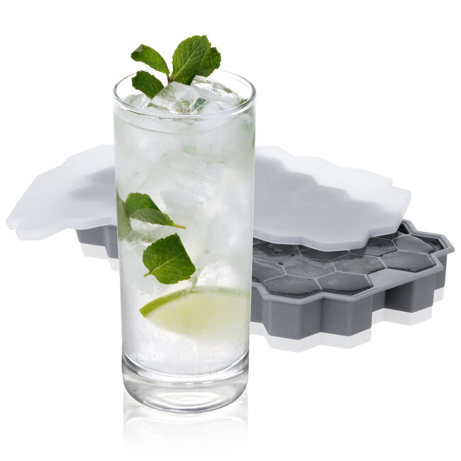 True Honeycomb Ice Tray