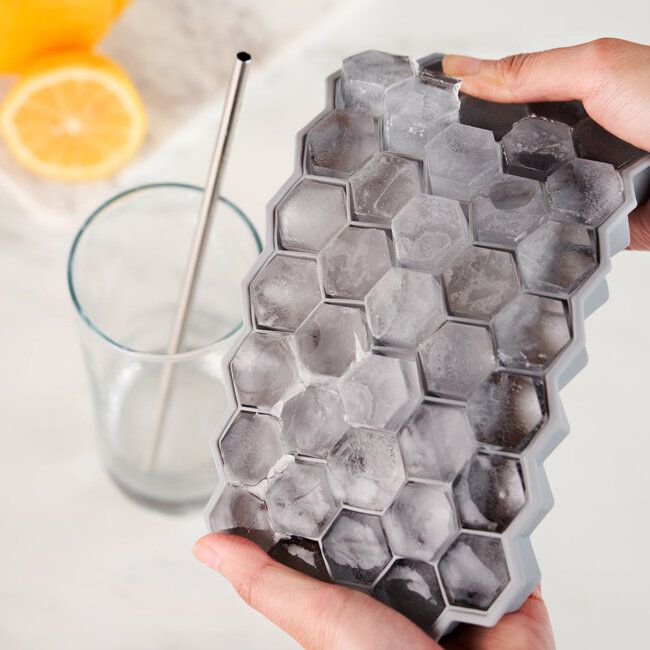 True Honeycomb Ice Tray