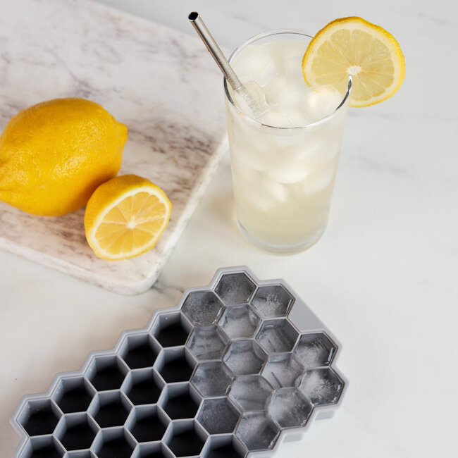 True Honeycomb Ice Tray