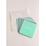 JaxKelly Shower Affirmation Cards- Teens