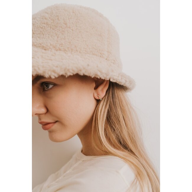 JaxKelly Moon Drop- Opal