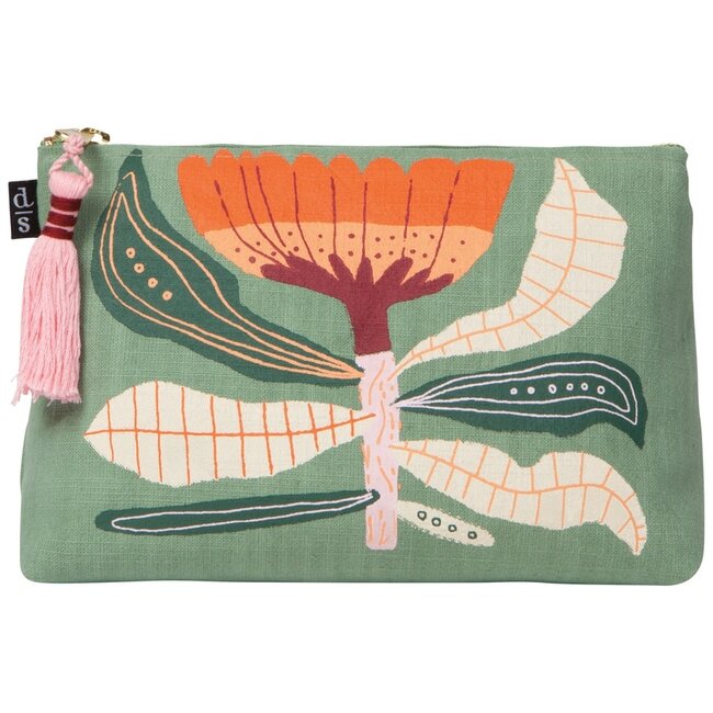 Danica now designs Venus Small Cosmetic Bag