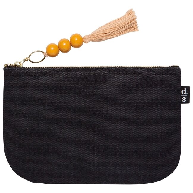 Danica now designs Amulet Small Zipper Pouch