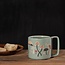 Danica now designs Studio Far and Away Mug