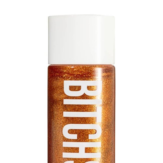 Bitchstix Twilight Oil in Sunset Shimmer