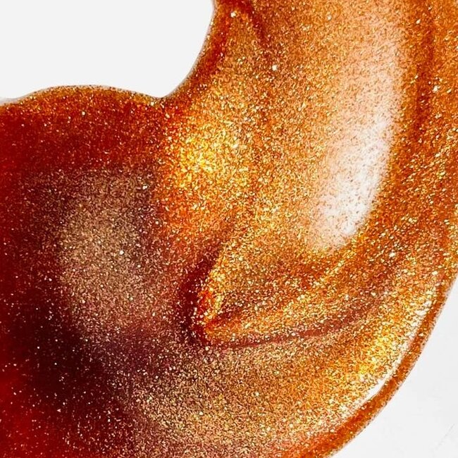 Bitchstix Twilight Oil in Sunset Shimmer