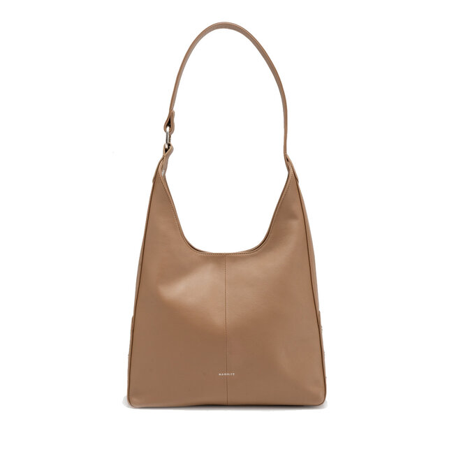 Hammitt Tim Medium-Dune-Silver