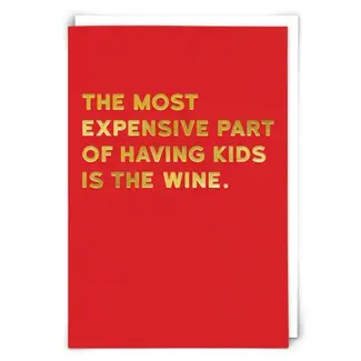 Redback Cards Expensive