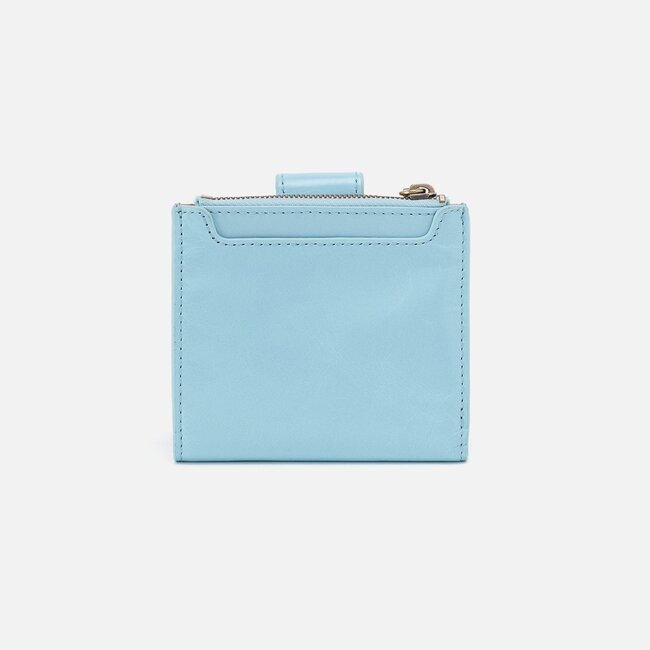 Hobo Dunn Mini Wallet- Stratosphere