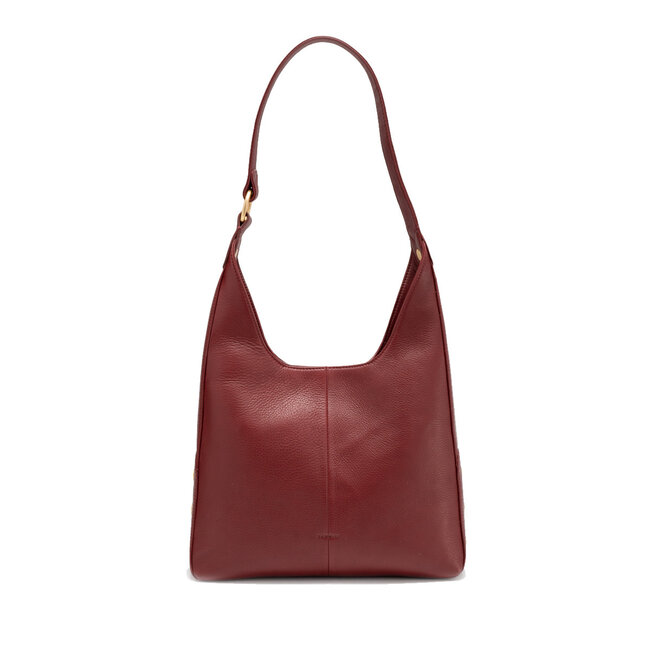 Hammitt Tim Medium- Cherrywood-BG