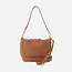 Hobo Harley Convertible Shoulder Bag- Warm Honey