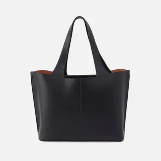 Hobo Vida Large Tote- Black