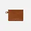 Hobo Charmed Card Case- Truffle