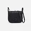 Hobo Kiva Large Crossbody- Black