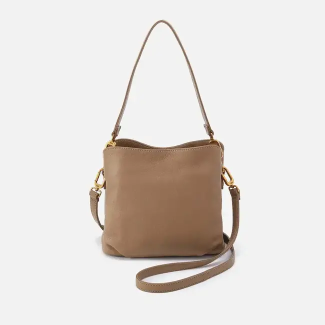 Hobo Starr Convertible Shoulder Bag- Cedar Sagebrush