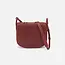 Hobo Kiva Large Crossbody- Chestnut