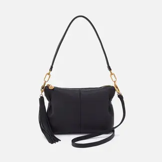 Hobo Kori Crossbody- Black